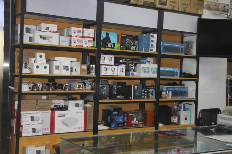 电子产品数据恢复