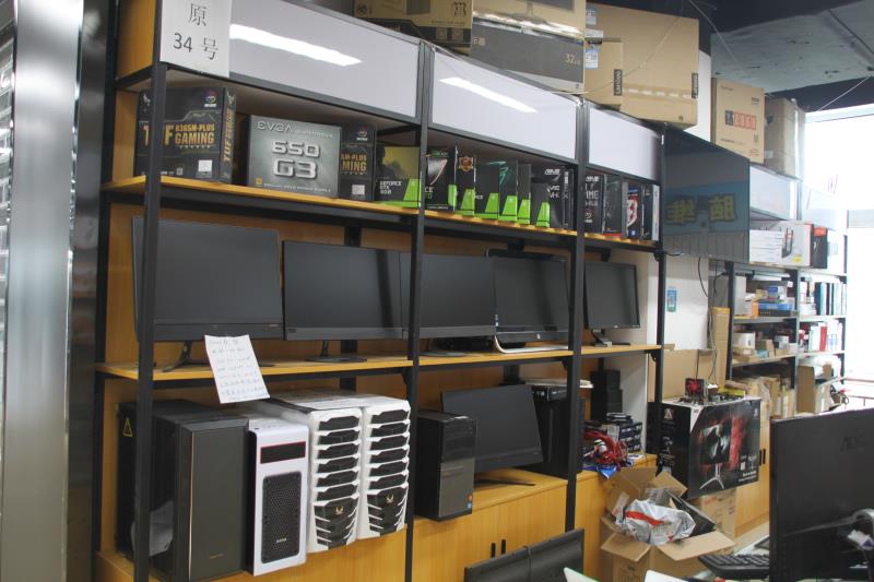 笔记本电脑维修