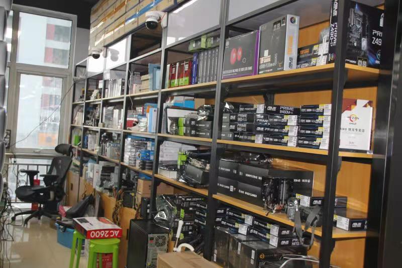 办公打印机维修